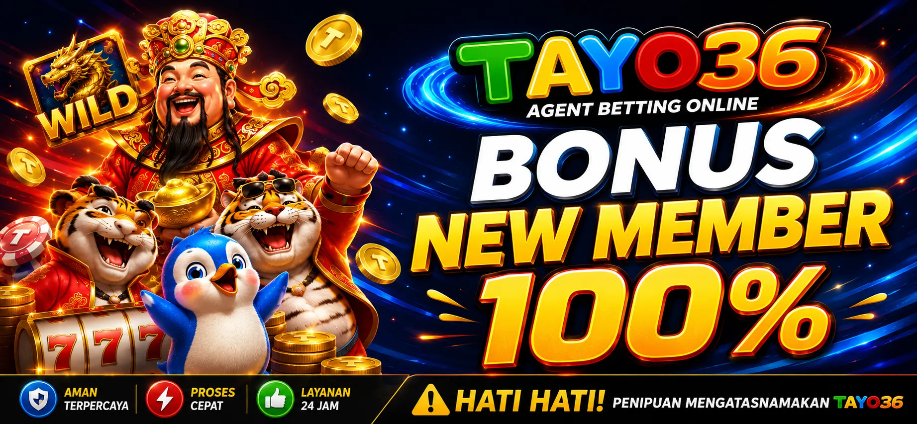 KARANG56 promo
