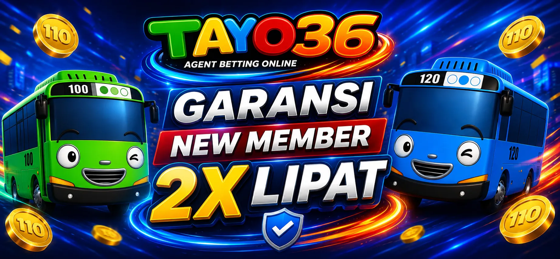 KARANG56 promo
