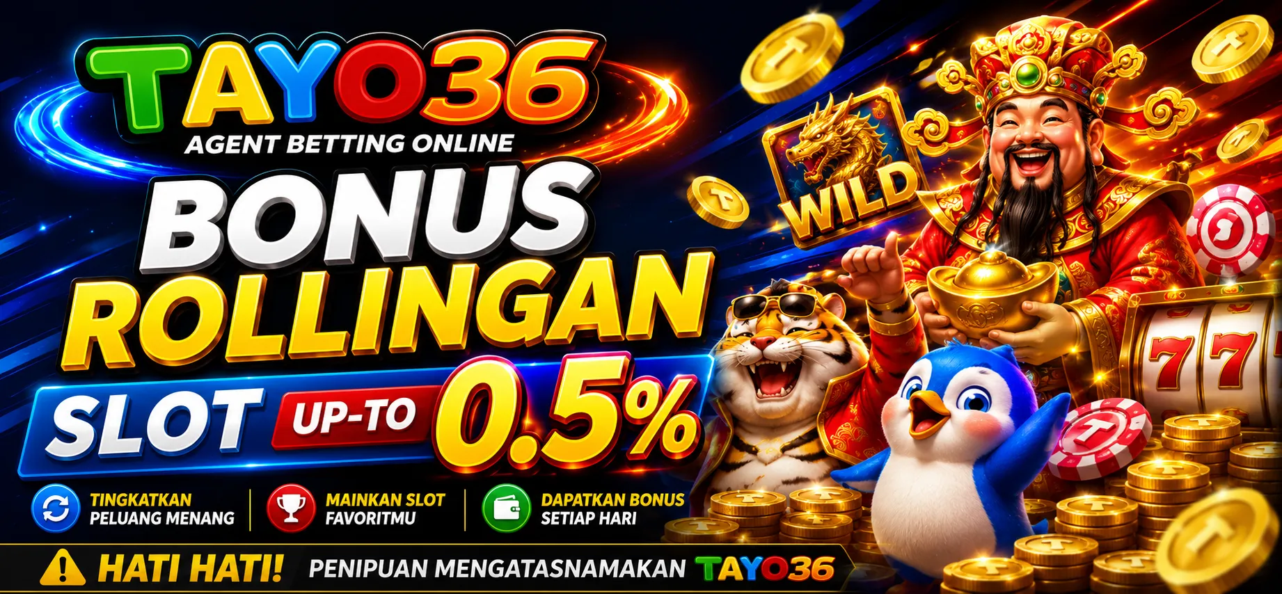 KARANG56 promo